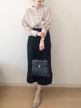 まなのんさんのコーディネート