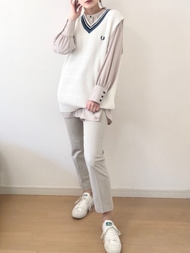 まなのんさんのコーディネート