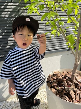 Yuzunkoさんのコーディネート