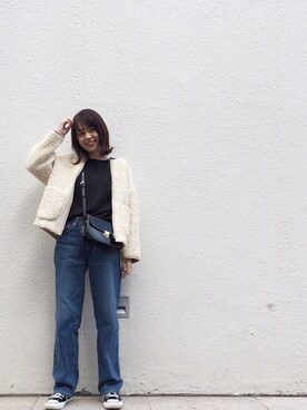 andyさんのコーディネート