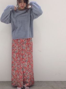 andyさんのコーディネート