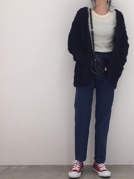 andyさんのコーディネート