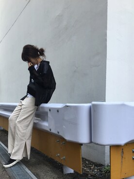 andyさんのコーディネート