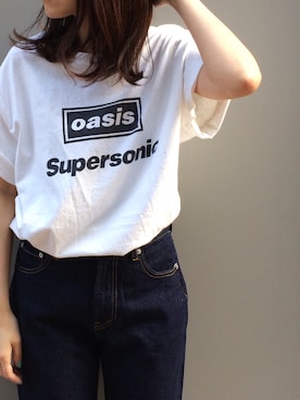andyさんのコーディネート