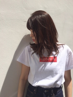 andyさんのコーディネート