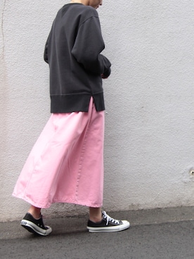 andyさんのコーディネート