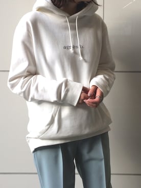 andyさんのコーディネート