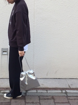 andyさんのコーディネート