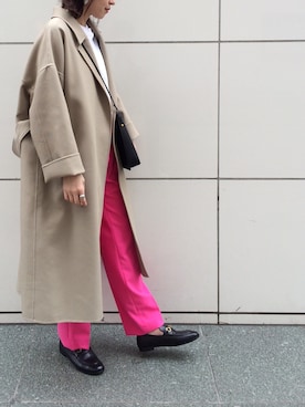 andyさんのコーディネート