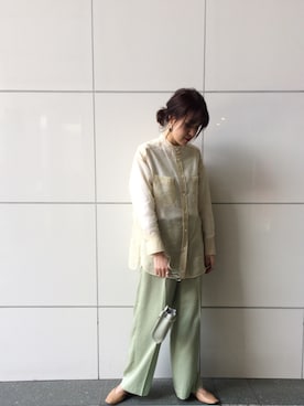 andyさんのコーディネート