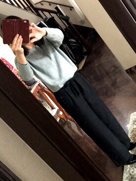 キャメロンさんのコーディネート