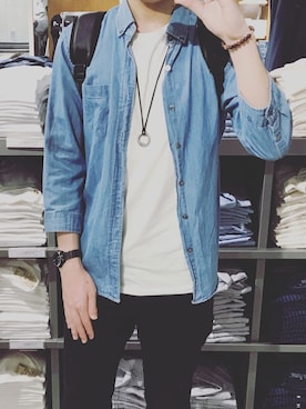 25さんのコーディネート