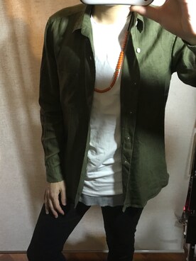 25さんのコーディネート