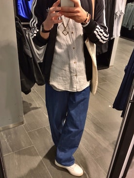 25さんのコーディネート