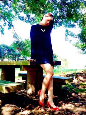 yoshiayaさんのコーディネート