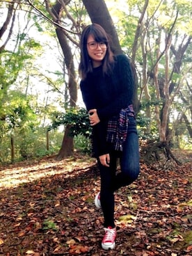 yoshiayaさんのコーディネート