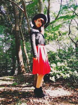 yoshiayaさんのコーディネート