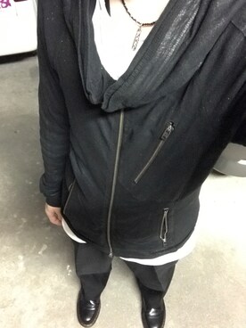 nさんのコーディネート