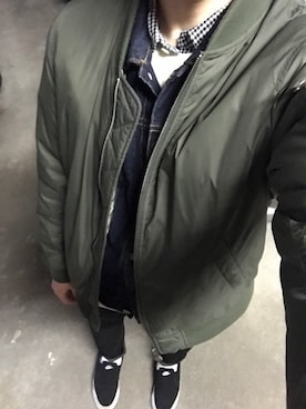 nさんのコーディネート