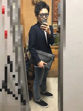 nさんのコーディネート