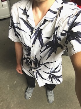 nさんのコーディネート