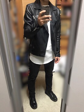 nさんのコーディネート