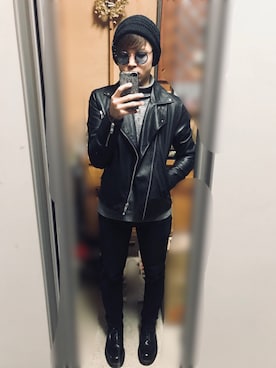 nさんのコーディネート