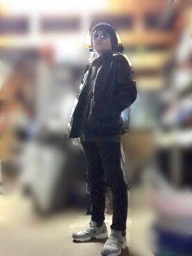 nさんのコーディネート