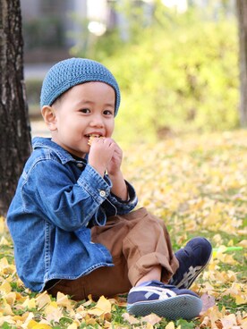 saku_n_desuさんのコーディネート