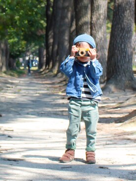 saku_n_desuさんのコーディネート