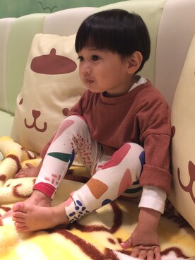 saku_n_desuさんのコーディネート