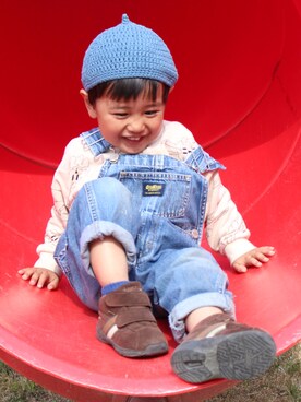 saku_n_desuさんのコーディネート