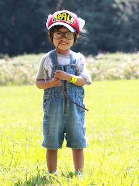 saku_n_desuさんのコーディネート