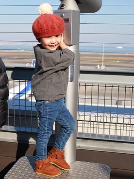 saku_n_desuさんのコーディネート