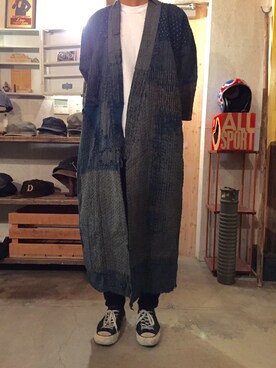 shnytrokさんのコーディネート