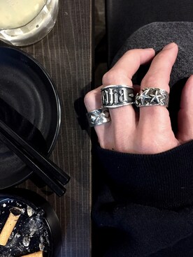 shnytrokさんのコーディネート