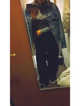 kamakoさんのコーディネート