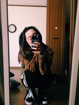 kamakoさんのコーディネート