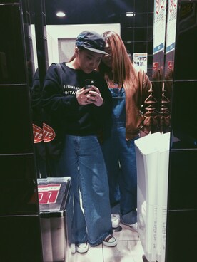 kamakoさんのコーディネート