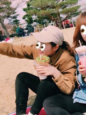 kamakoさんのコーディネート