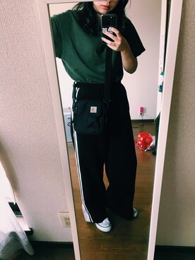 kamakoさんのコーディネート