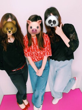 kamakoさんのコーディネート