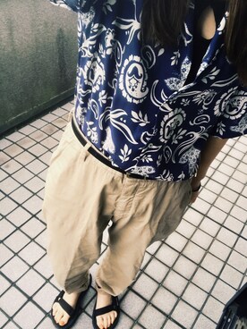 kamakoさんのコーディネート