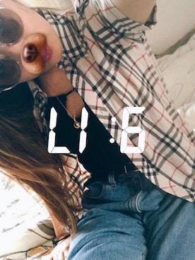 kamakoさんのコーディネート