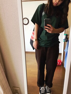 kamakoさんのコーディネート