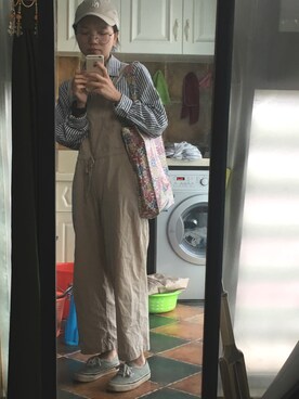 栗子さんのコーディネート