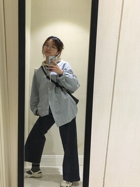 栗子さんのコーディネート