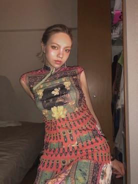 HIROさんのコーディネート