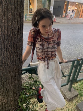 HIROさんのコーディネート