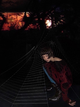 HIROさんのコーディネート